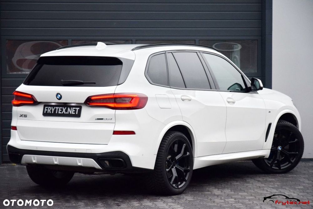 BMW X5 - 11