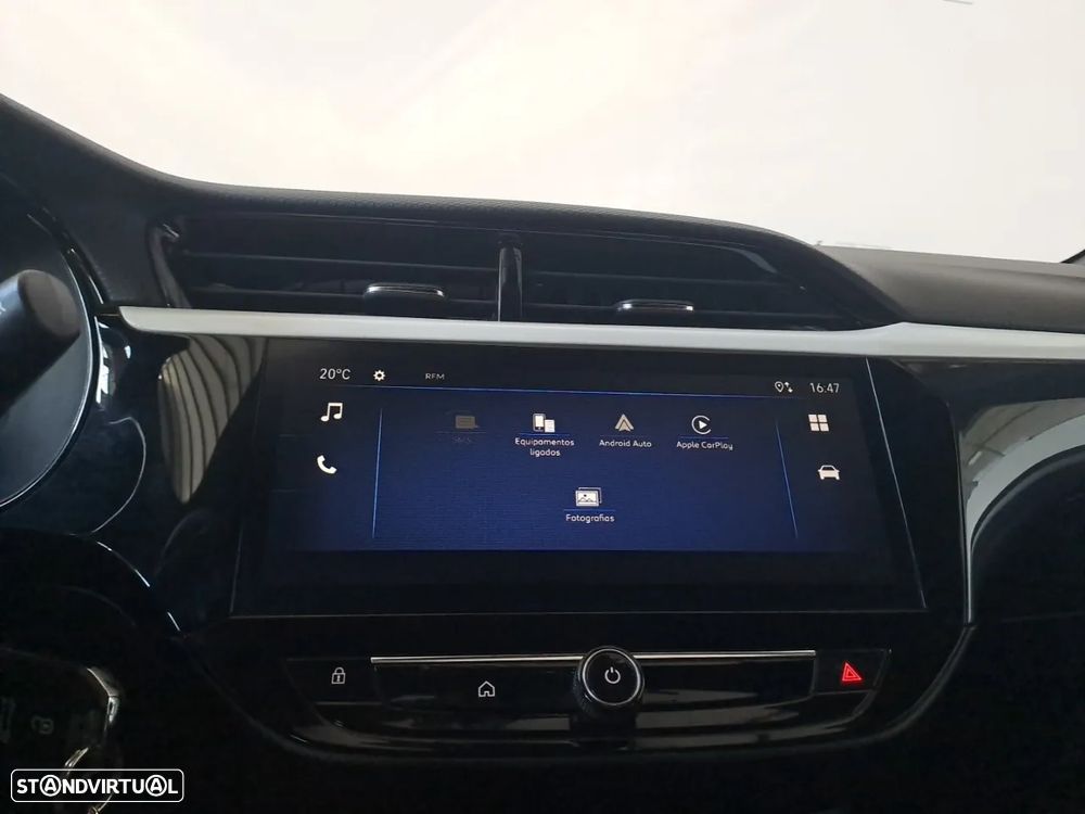 Opel Corsa 1.2 T GS - 23