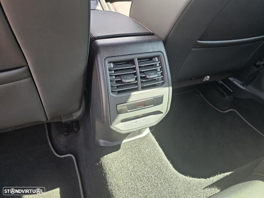 Cupra Formentor 1.4 e-Hybrid DSG - 20