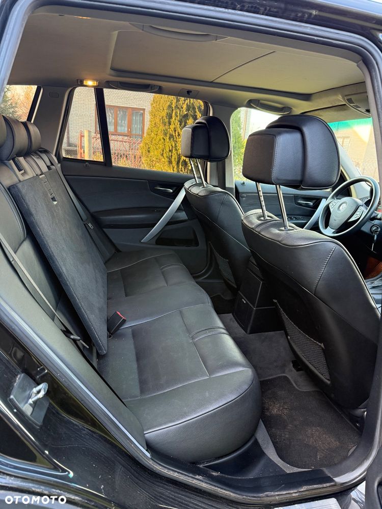 BMW X3 xDrive30d Edition Exclusive - 25