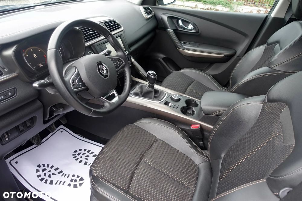 Renault Kadjar 1.6 dCi Energy Intens - 11