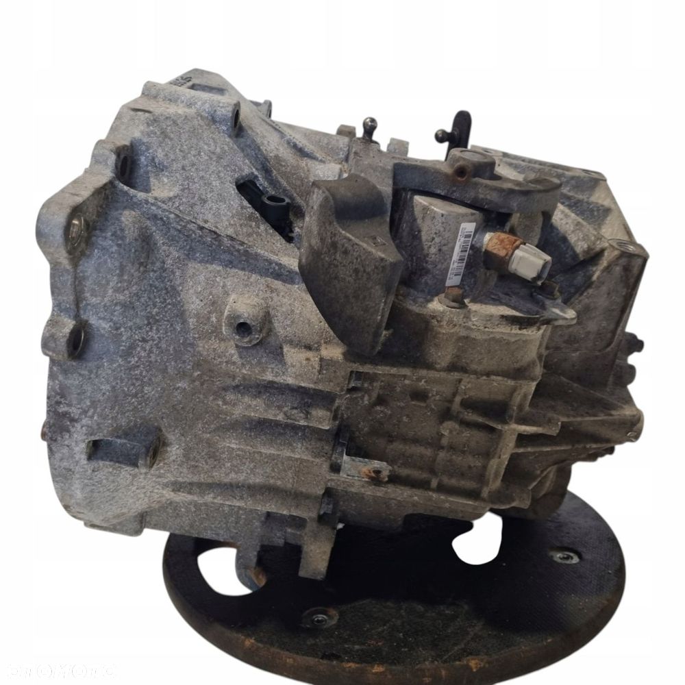 SKRZYNIA BIEGÓW Ford Mondeo MK4 2.0 TDCI manualna MANUAL 7G9R-7002-YF - 6