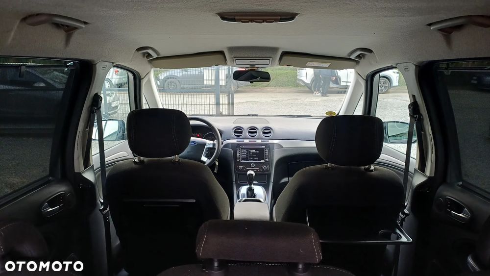 Ford Galaxy 2.0 TDCi Trend MPS6 - 21