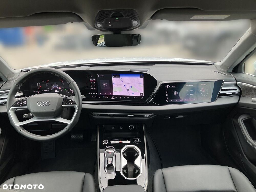 Audi A6 Avant - 19