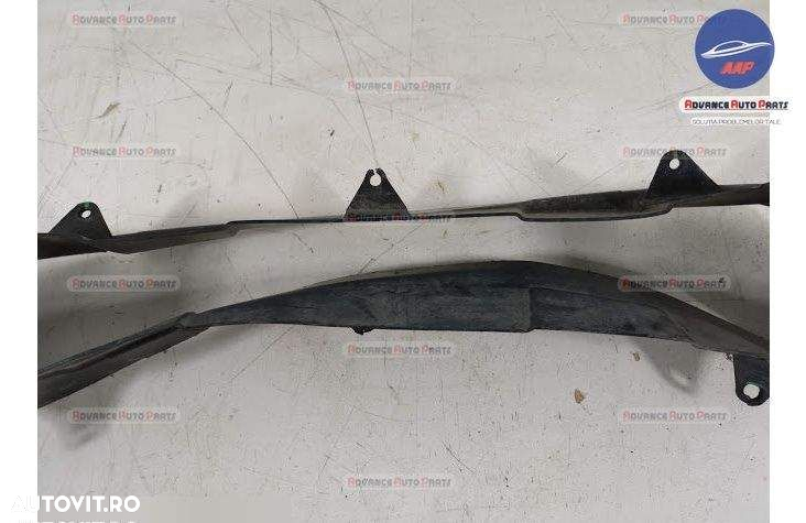 Deflector Aer Central original Maserati  Ghibli  3 [2013 - 2018] - 7
