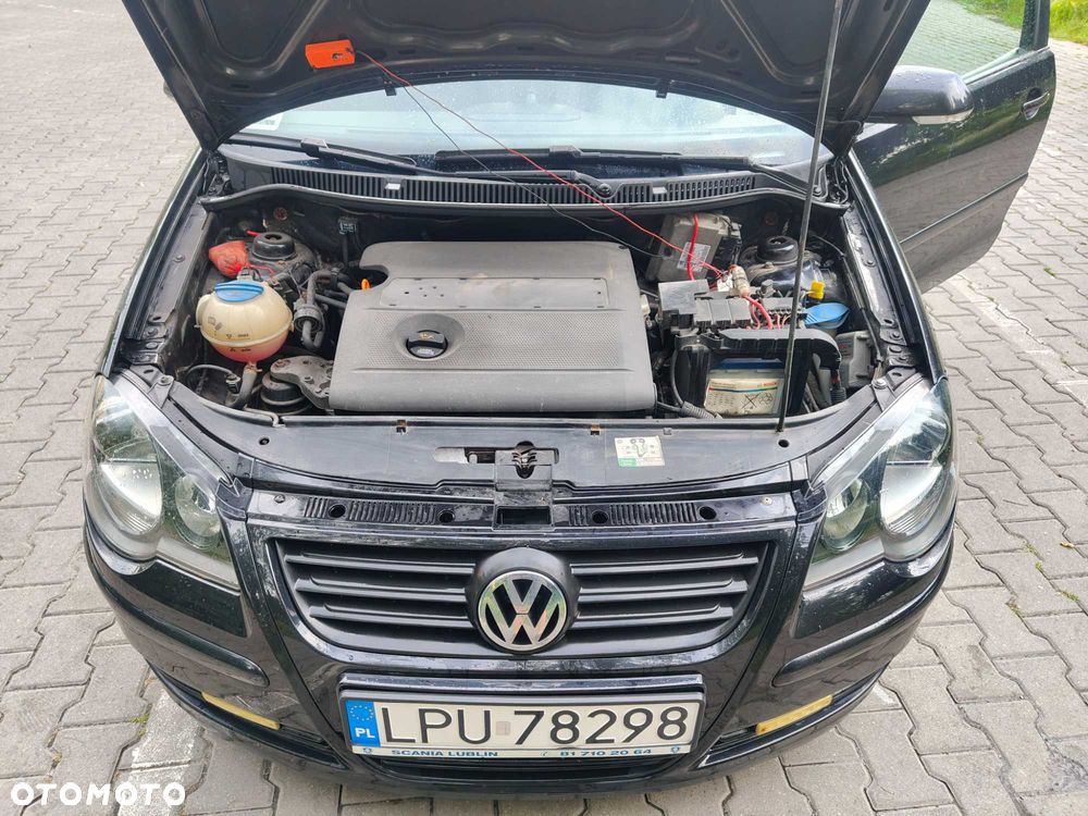 Volkswagen Polo - 5