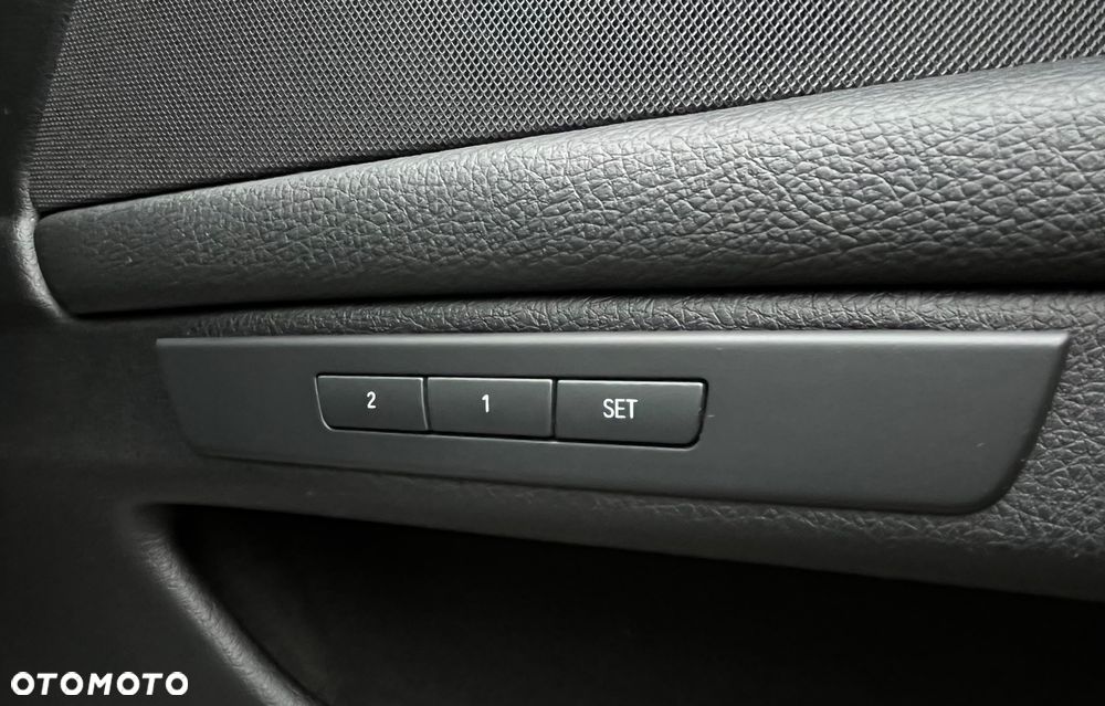 BMW Seria 5 530d xDrive - 13