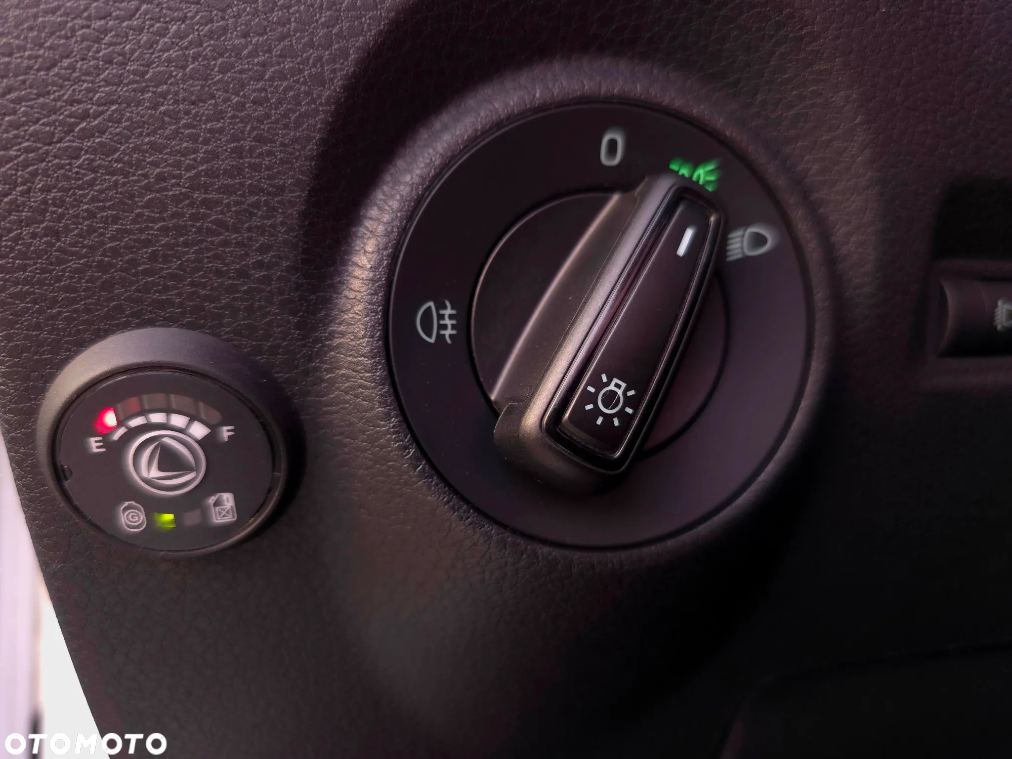 Skoda Fabia 1.0 Ambition - 17