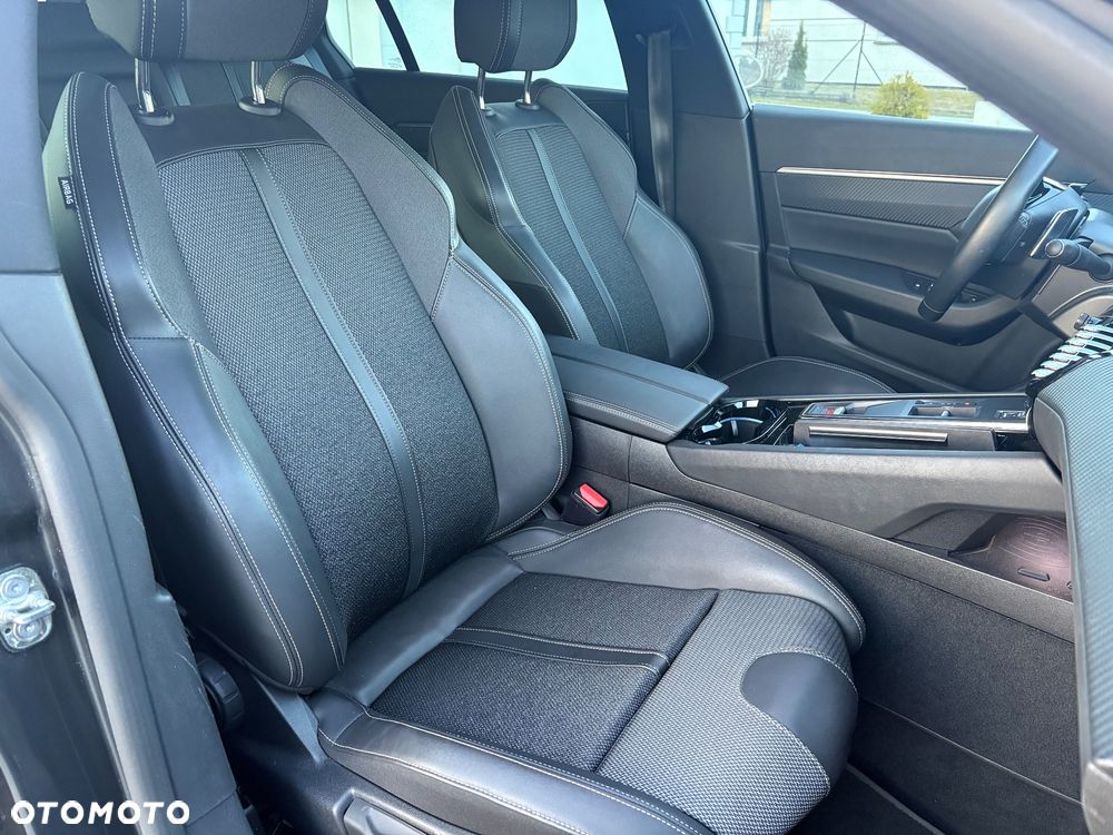 Peugeot 508 BlueHDi 130 EAT8 Allure - 12