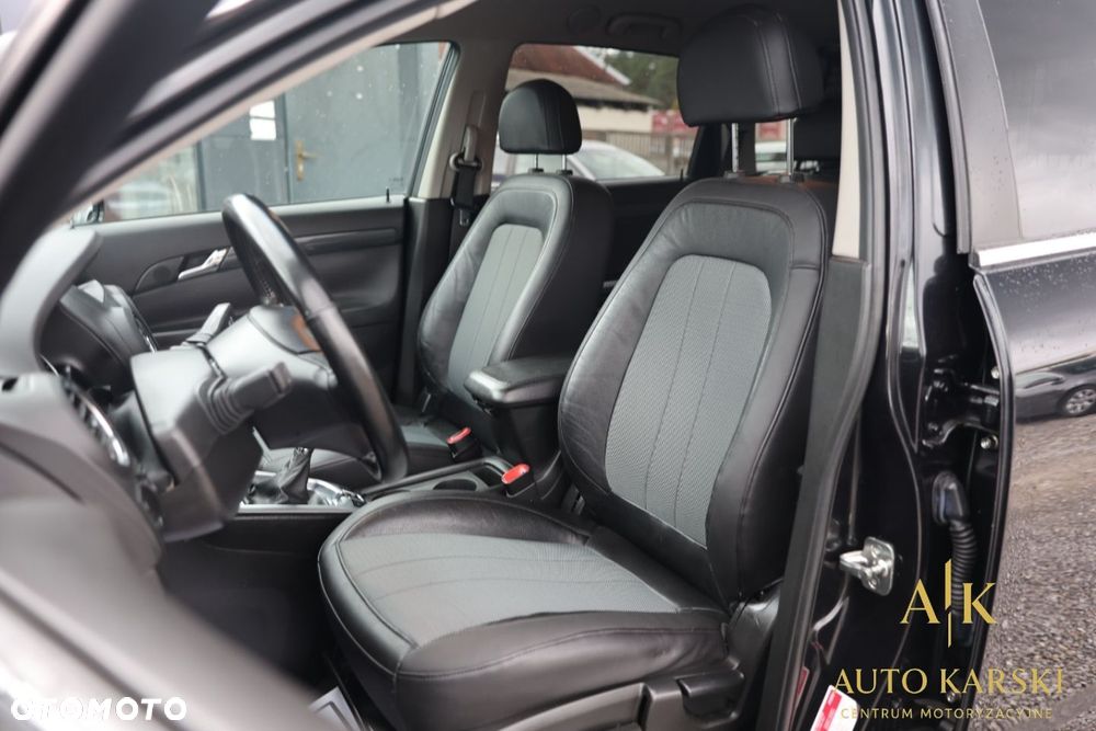Opel Antara 2.4 Cosmo - 24