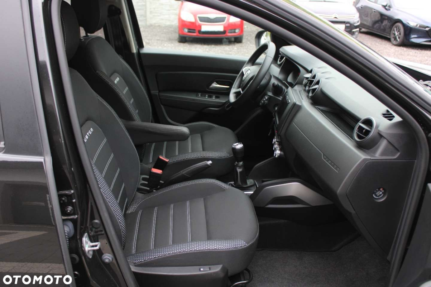 Dacia Duster - 34