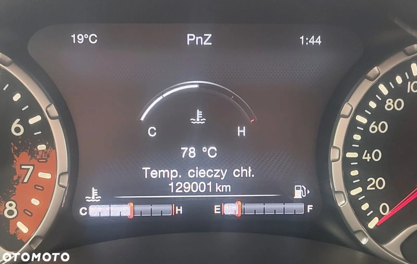 Jeep Renegade 1.4 MultiAir Limited - 12