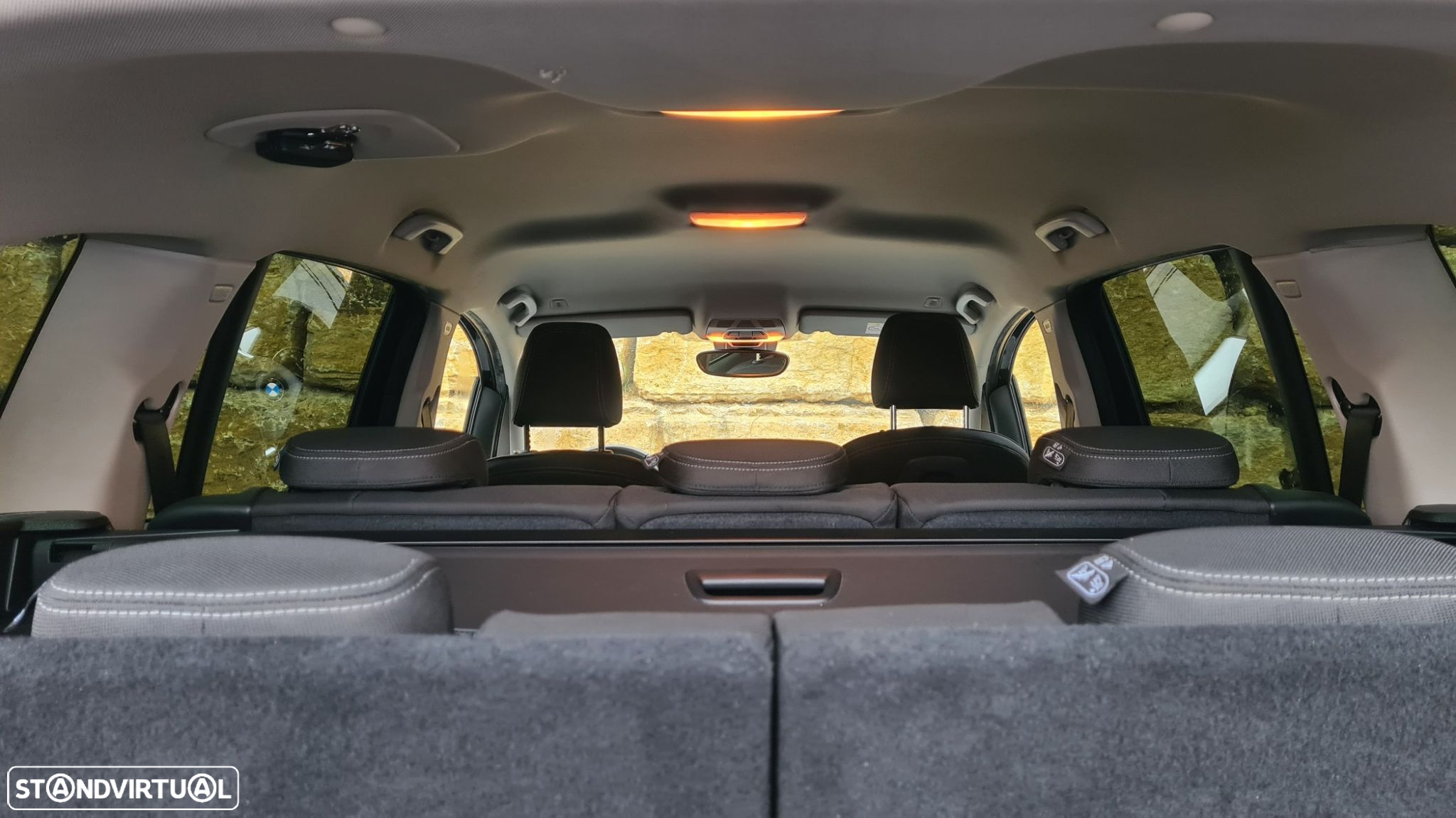 BMW 218 Gran Tourer d 7L Auto - 52