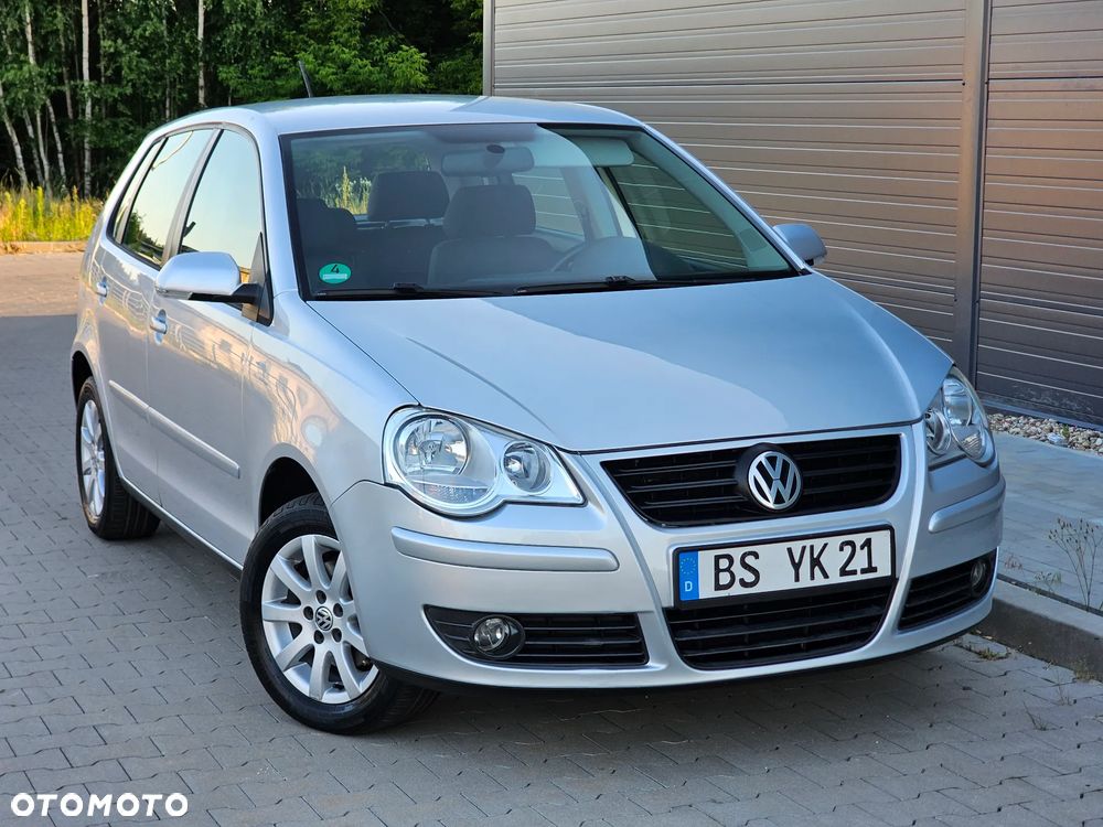 Volkswagen Polo 1.4 Highline - 33