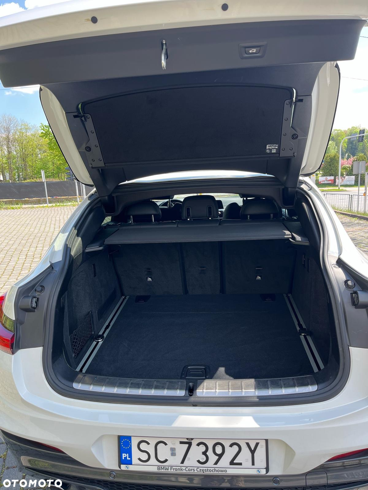 BMW X4 xDrive20i M Sport sport - 11