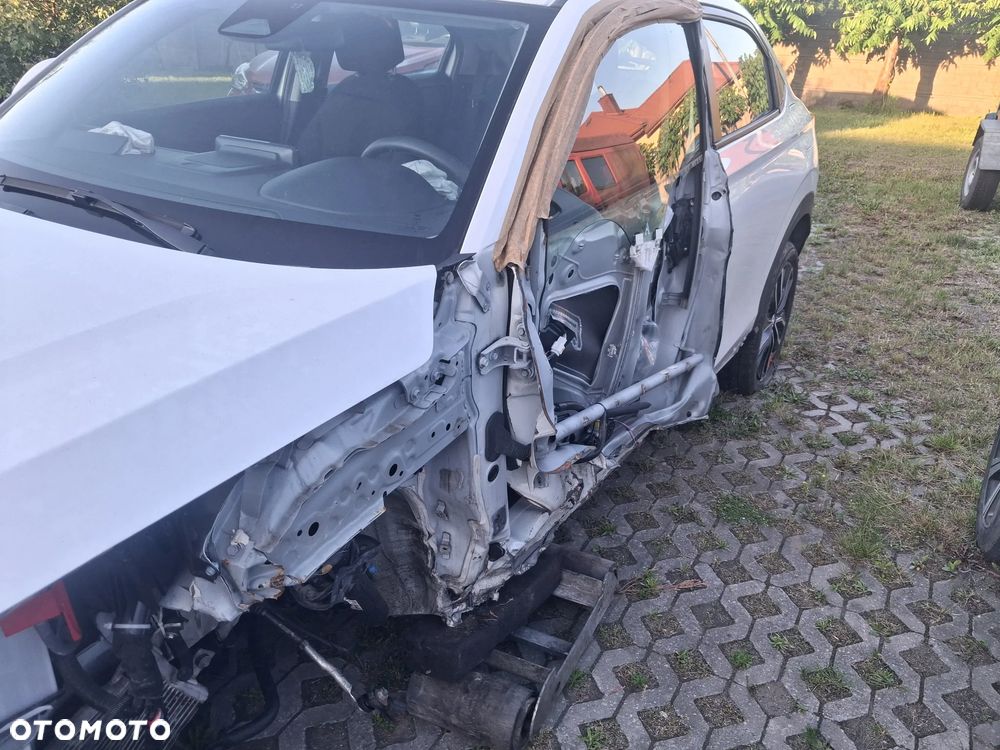 Honda HR-V 1.5 i-MMD Advance BSI CVT - 7
