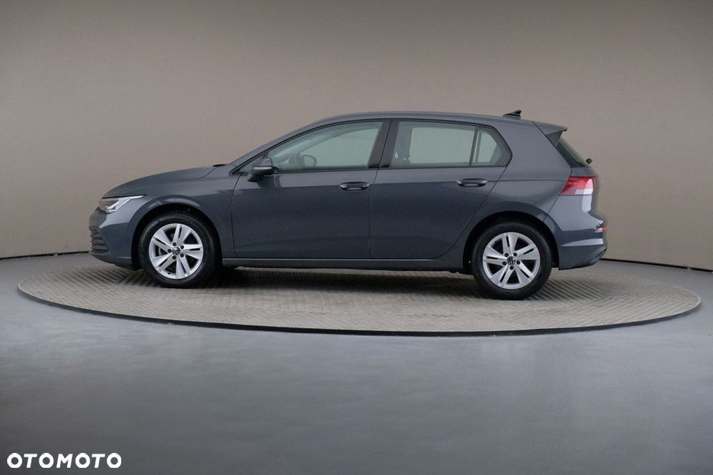Volkswagen Golf - 4