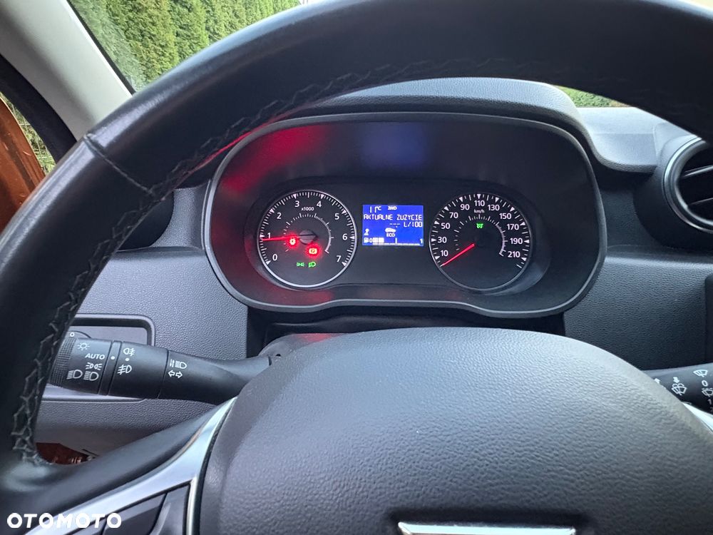 Dacia Duster - 13