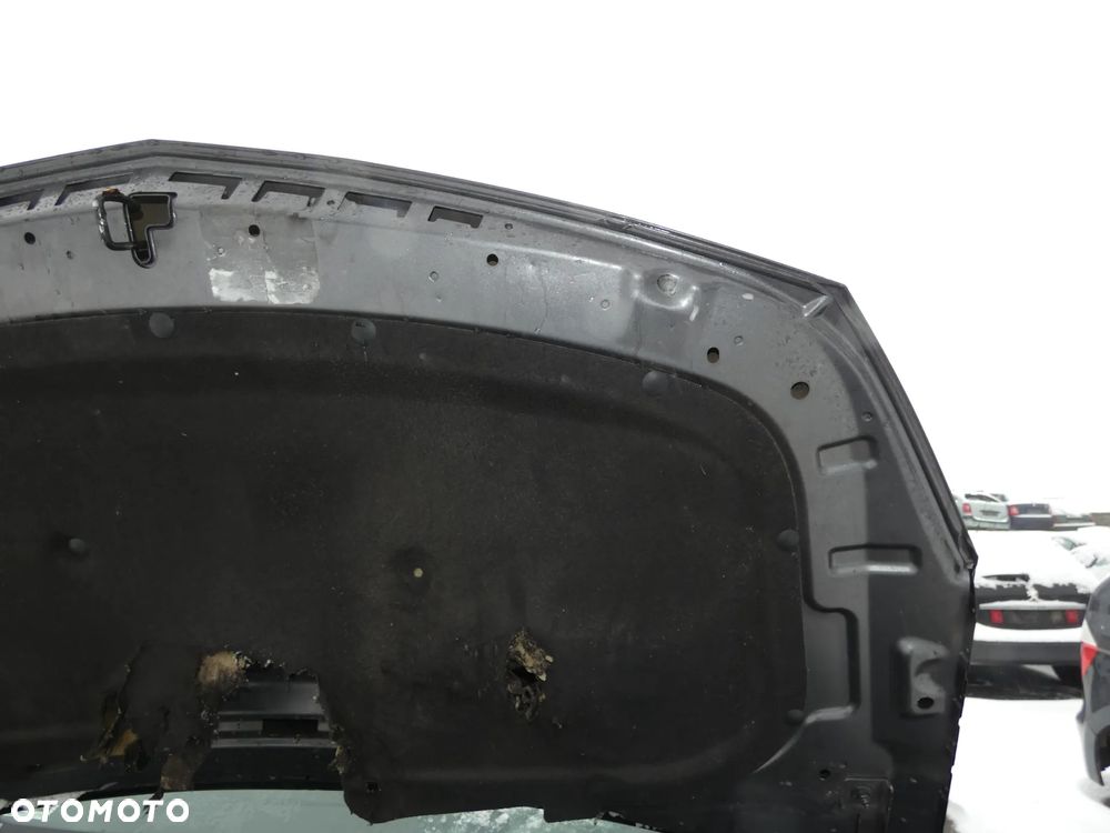 Z177 Kompletny przód karoserii maska zderzak lampy OPEL ASTRA J KOMBI 09-12 - 14