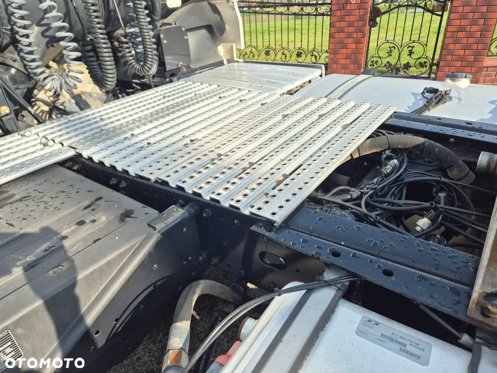 MAN TGX 470 2020 HYDRAULIKA 4X2 315/80 XLX kabina POLIFT AUTOMAT STANDARD z Niemiec SUPER STAN TGS 470 460 420 430 500 510 400 360 410 18.460 - 33