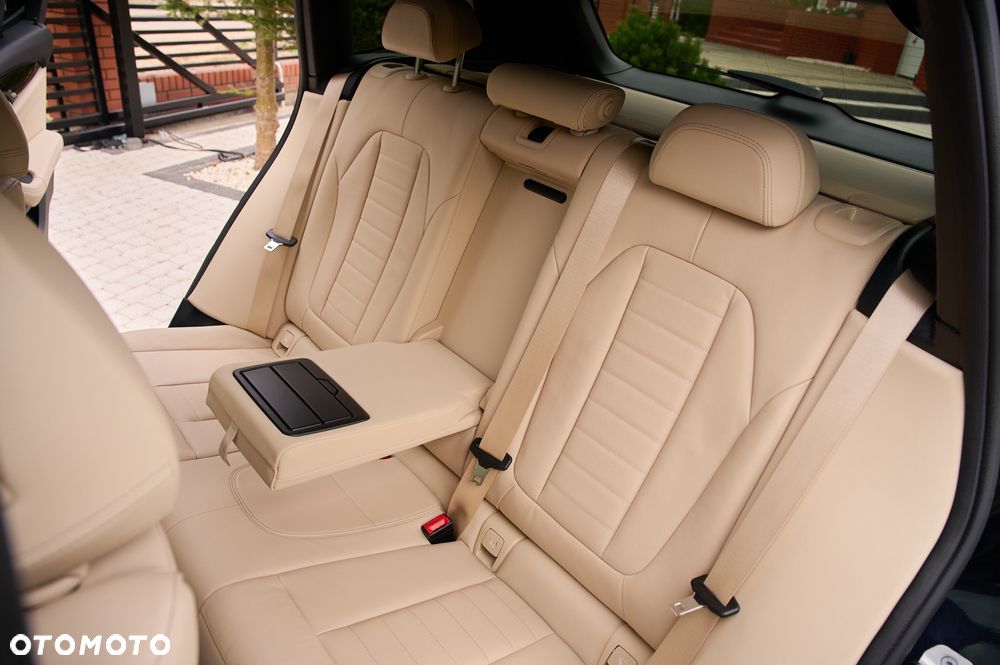 BMW X3 xDrive20d M Sport sport - 25