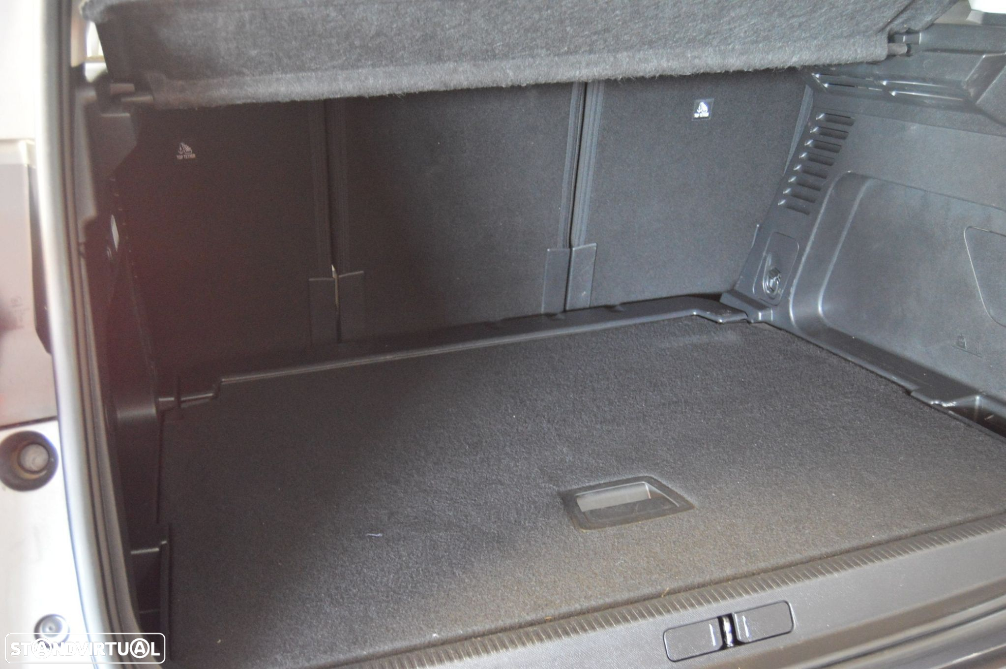 Citroën C5 Aircross 1.2 PureTech Feel Pack - 26