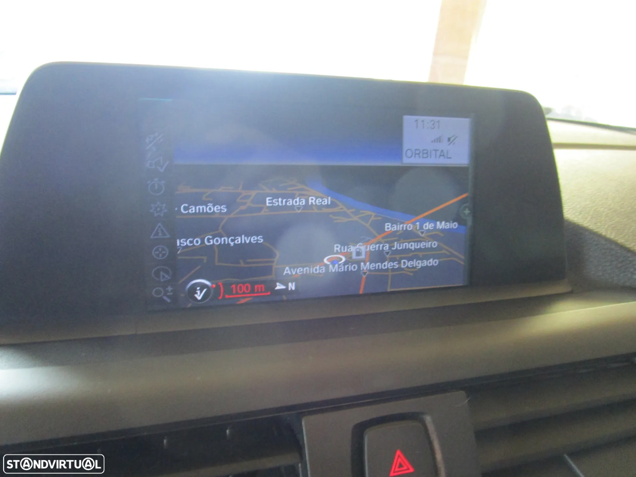 BMW 125 dA Line Sport - 19