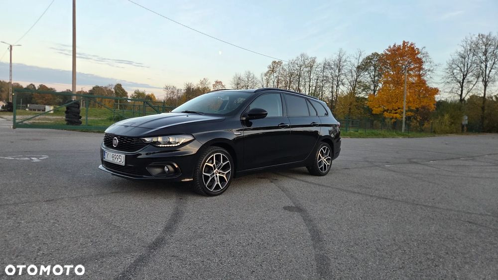 Fiat Tipo 1.4 T-Jet S-Design - 11