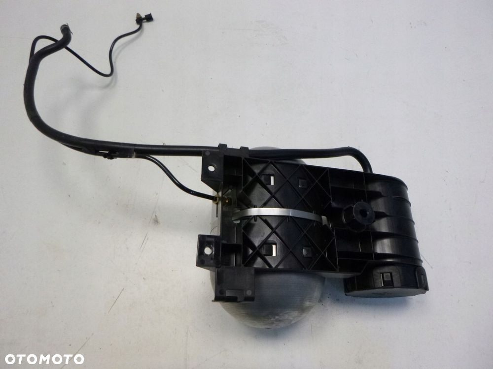 JAGUAR XJ X351 3.0D ZBIORNIK ZAWIESZENIA PNEUMATYCZNEGO POWIETRZA ORYGINAŁ - 8