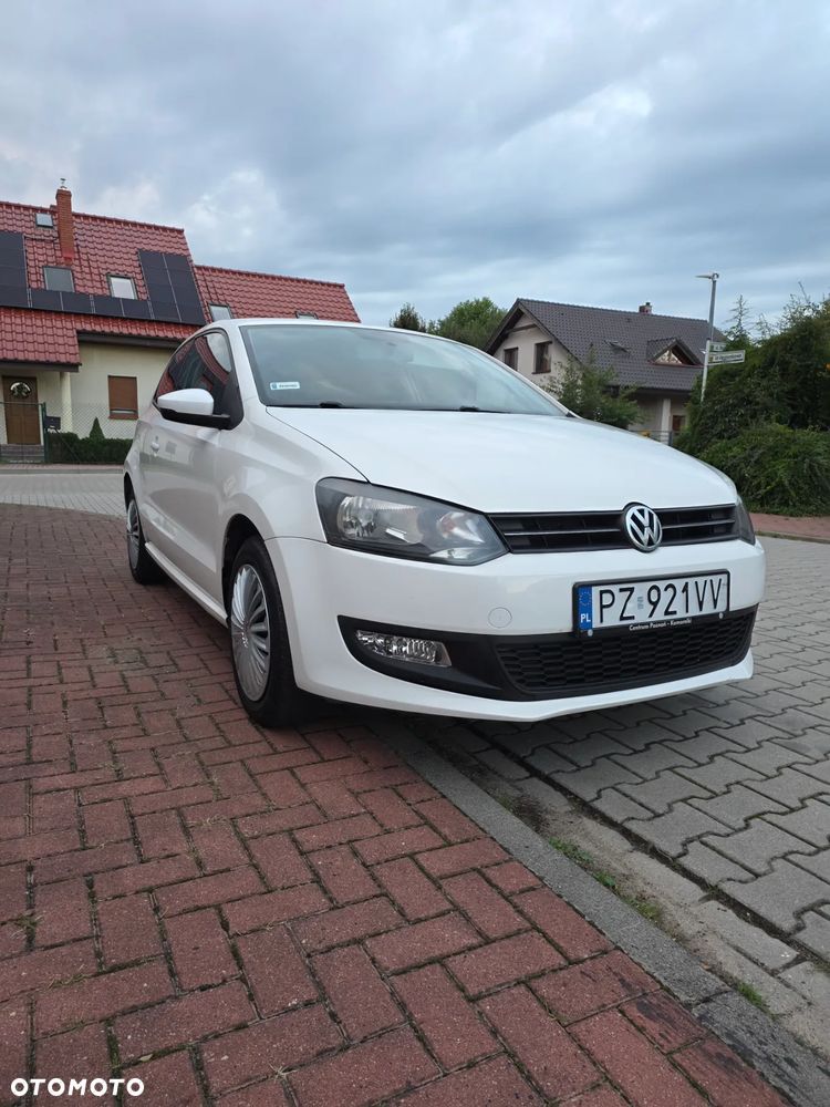 Volkswagen Polo - 4