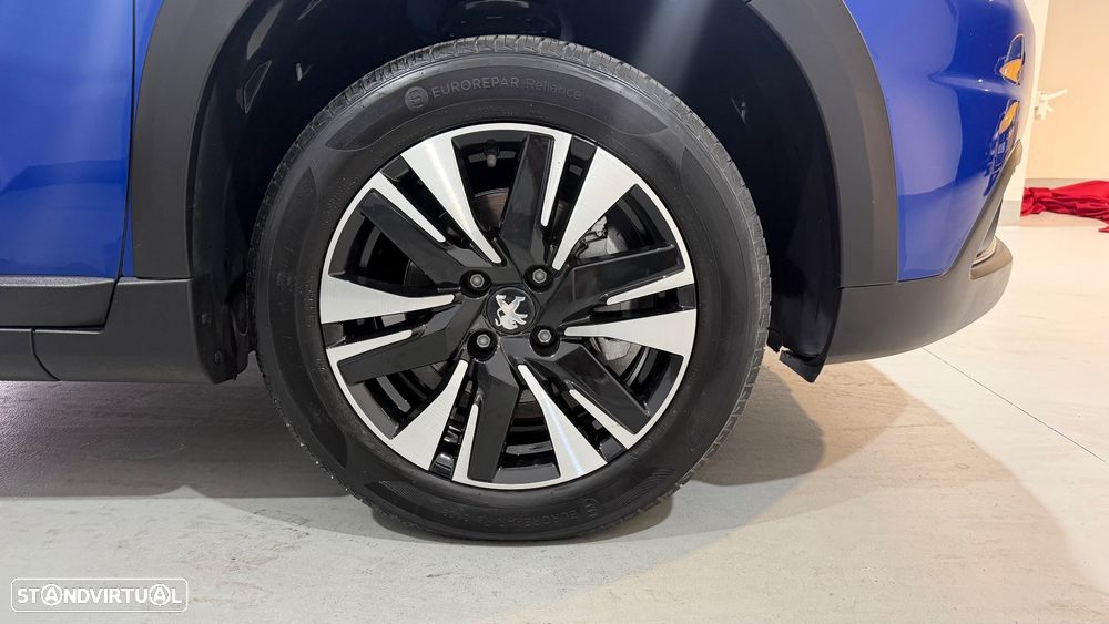 Peugeot 2008 PureTech 110 Stop&Start Allure - 6