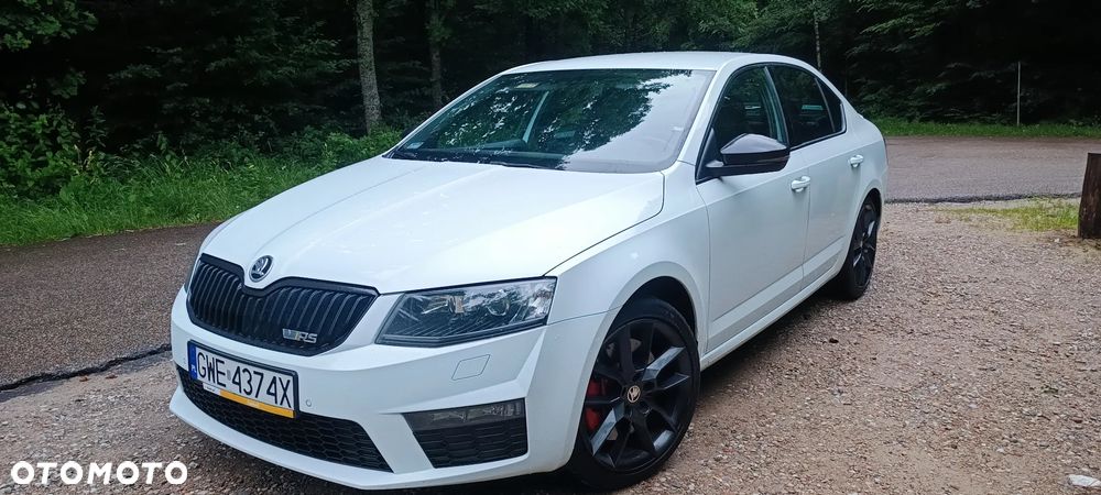 Skoda Octavia - 19
