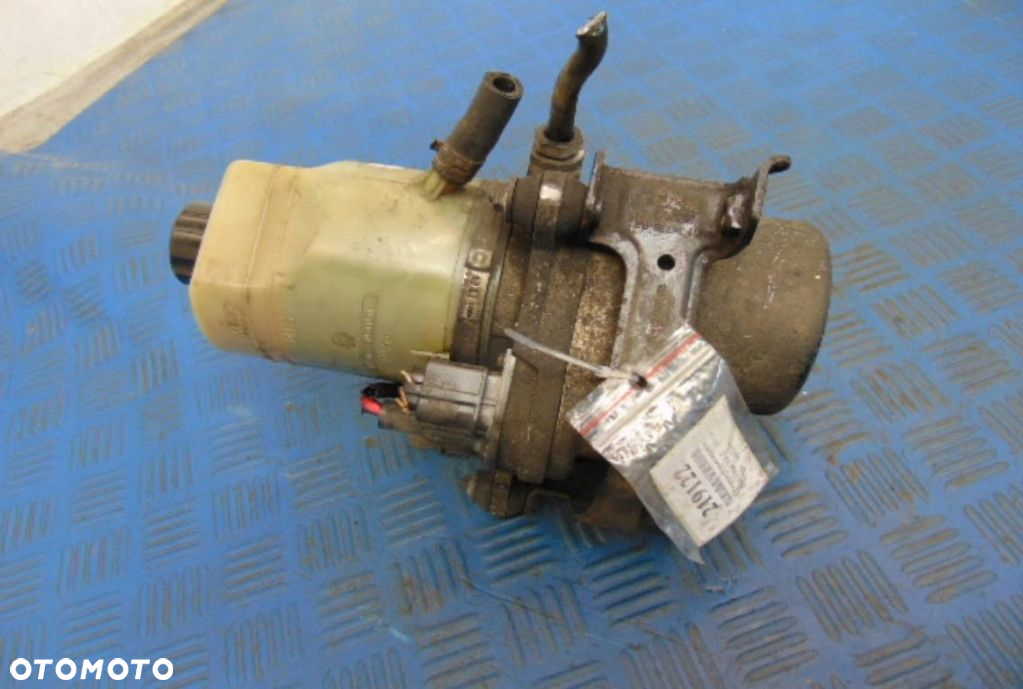 FORD FOCUS MK2 POMPA WSPOMAGANIA ELEKTRYCZNA 4M513K514AD - 5