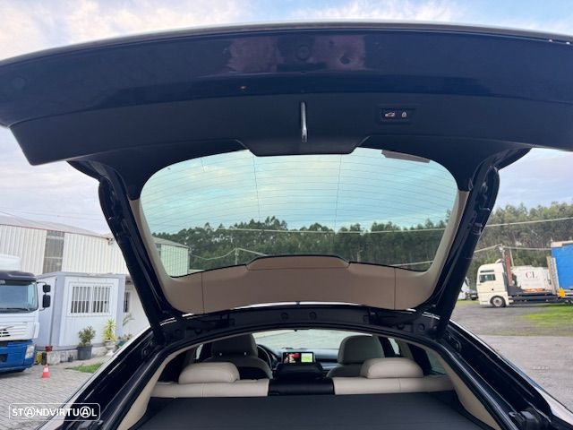 BMW X6 40 d xDrive Pack M - 26