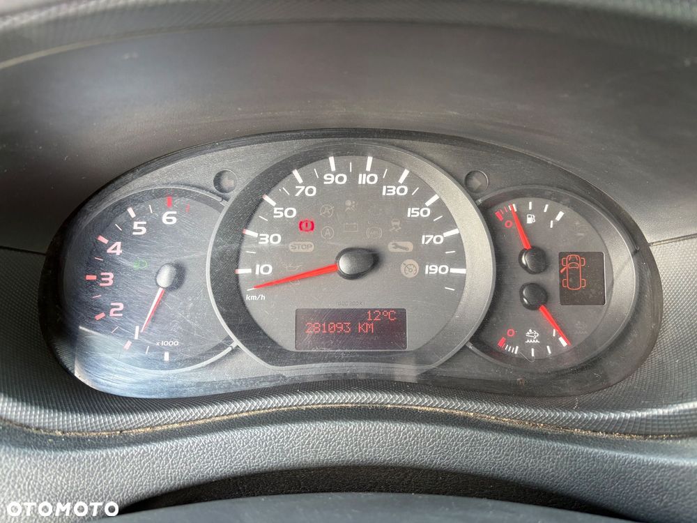 Renault Master - 9