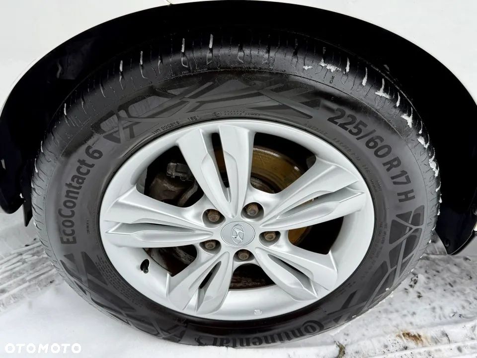 Hyundai ix35 1.6 2WD 5 Star Edition - 15