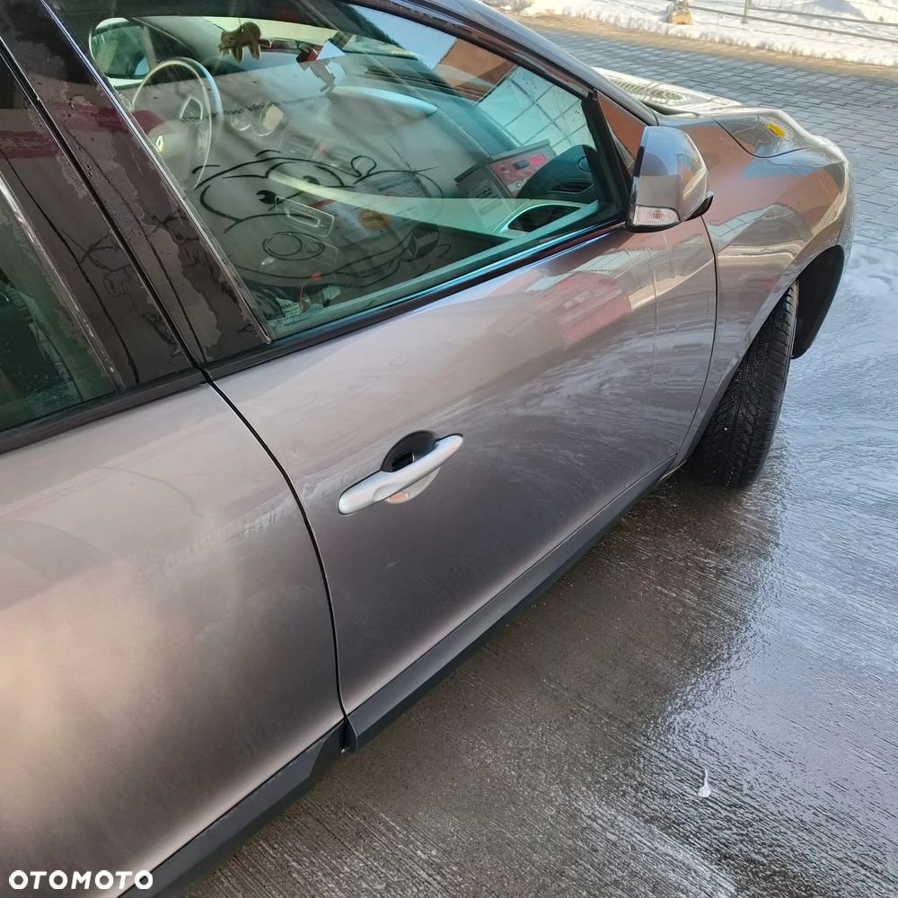 Renault Megane 1.6 16V Authentique - 3