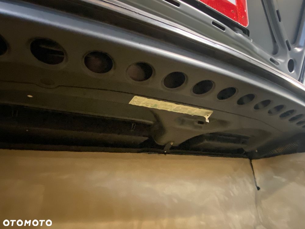 Mercedes-Benz Klasa S - 35