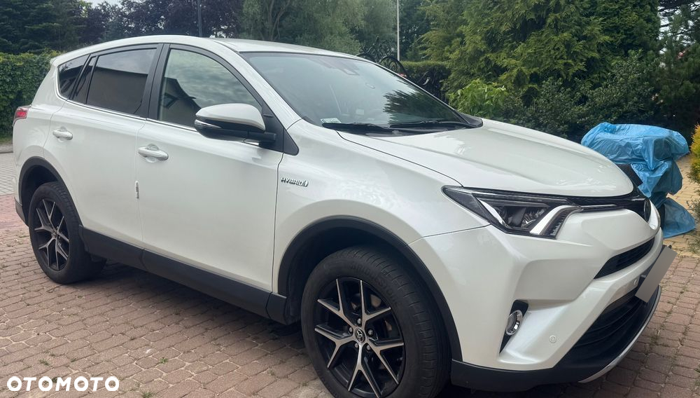 Toyota RAV4 2.0 Premium MS - 4
