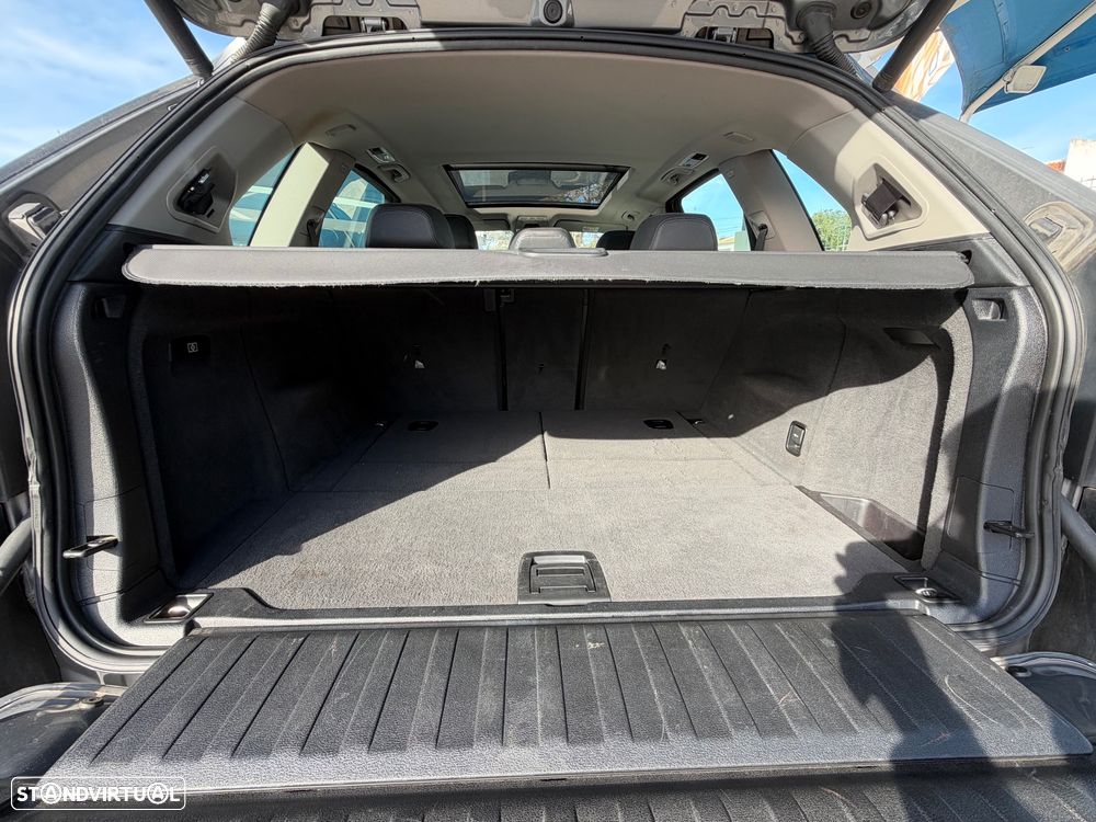 BMW X5 25 d sDrive - 8
