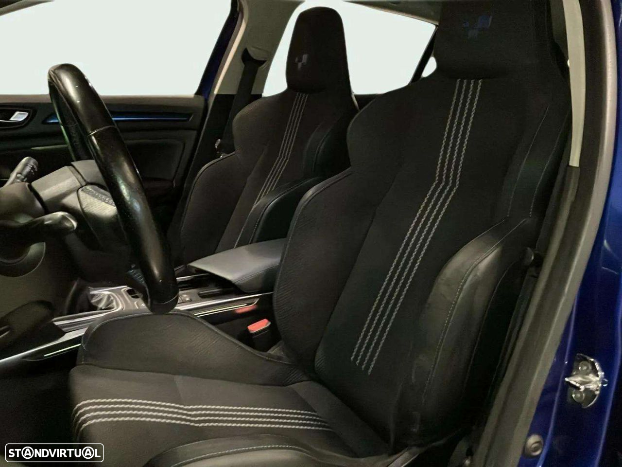 Renault Mégane 1.6 dCi GT Line - 15