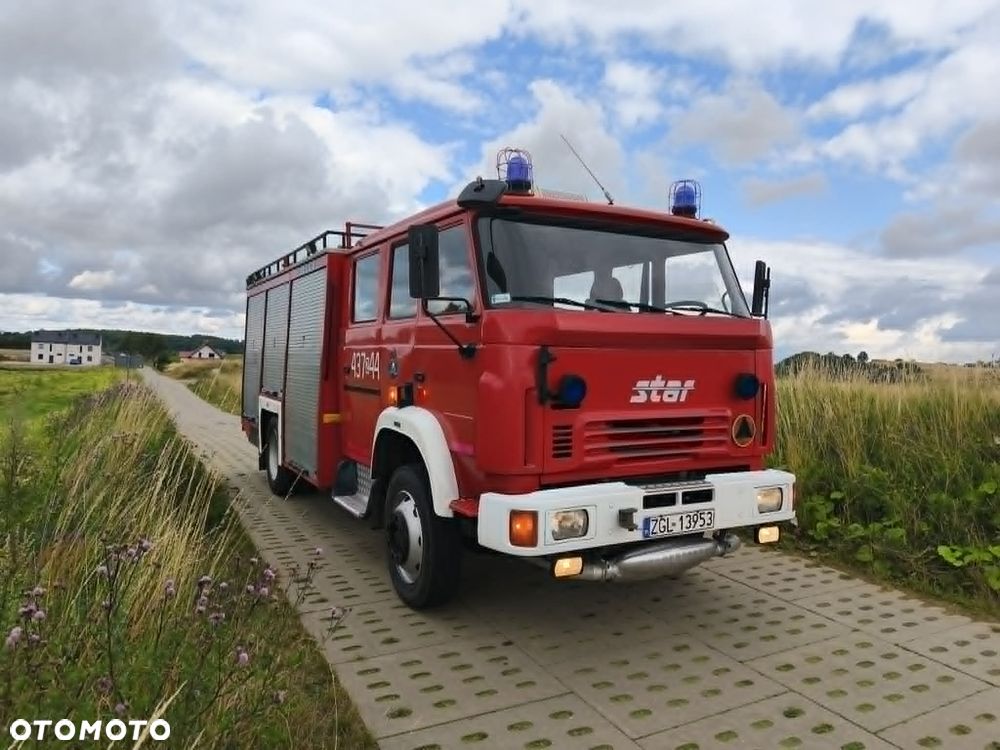 Star 1142 Turbo - 1