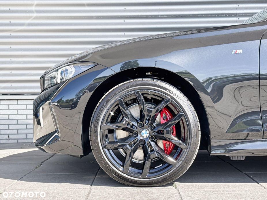 BMW Seria 3 330i xDrive M Sport sport - 13