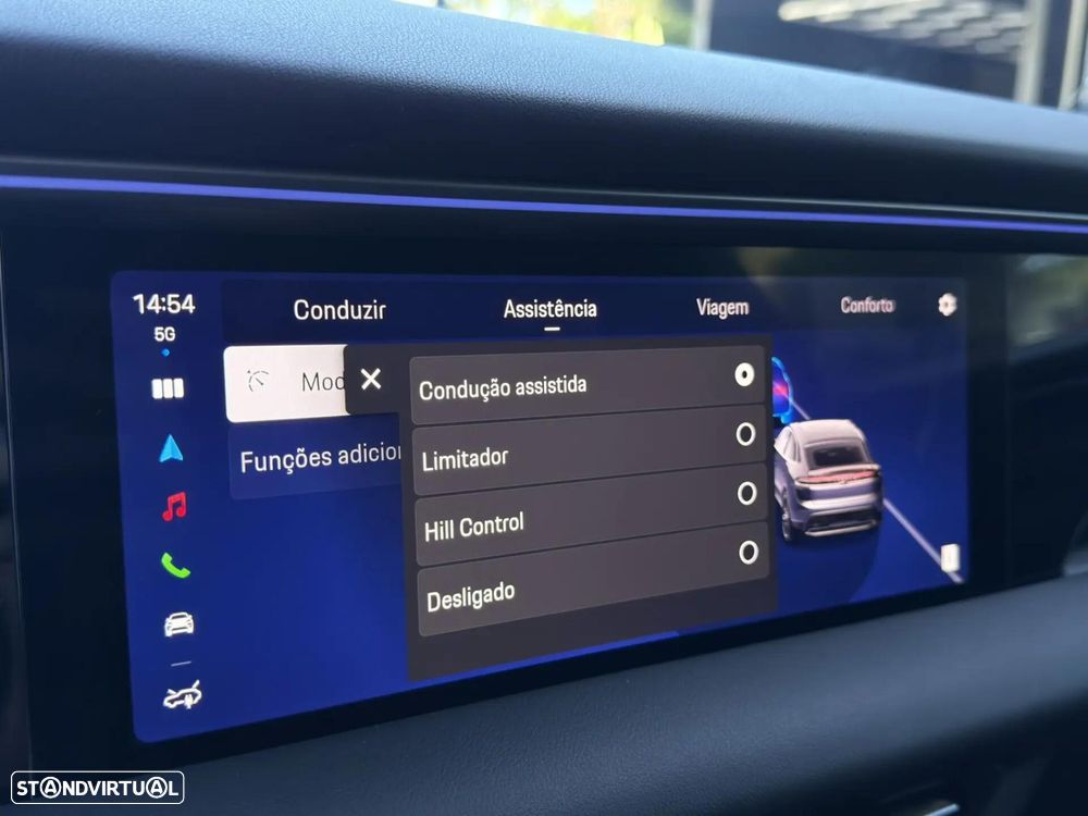 Porsche Macan Electric 4 - 54