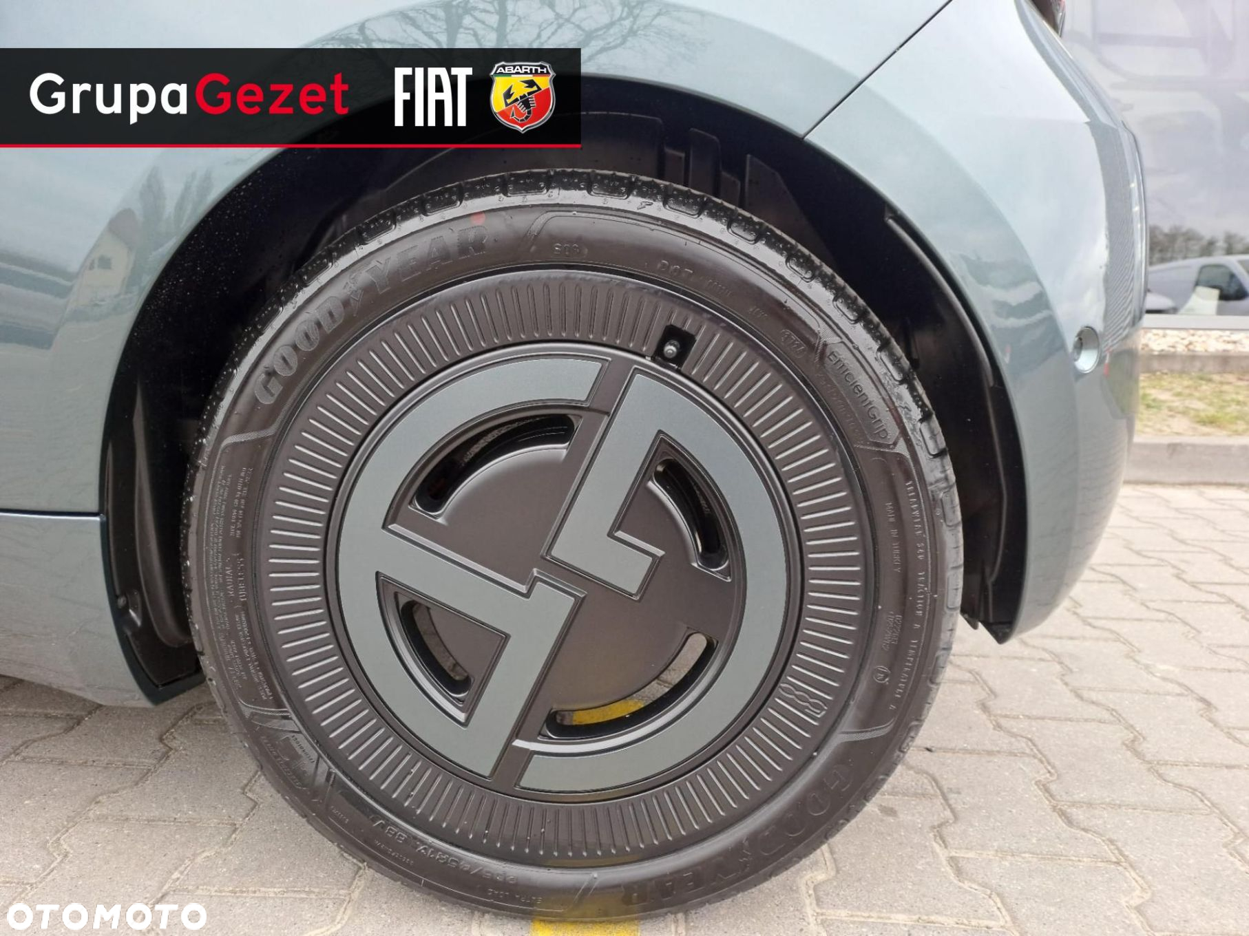 Fiat 500e - 16