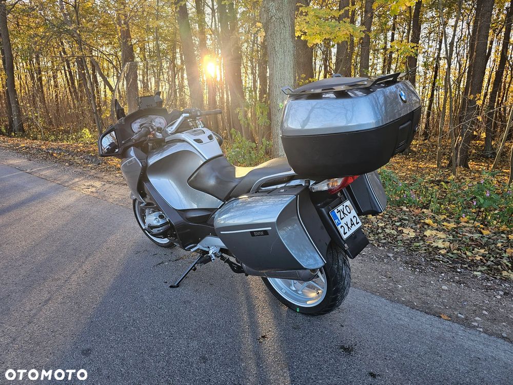 BMW RT - 2