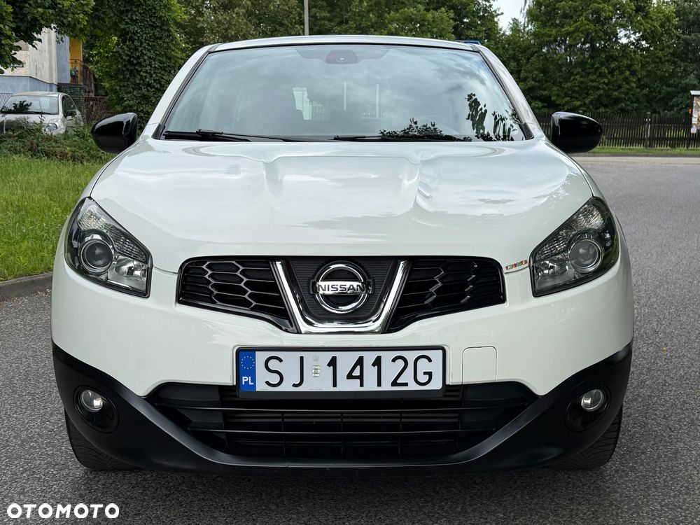 Nissan Qashqai 1.5 dCi Tekna - 7