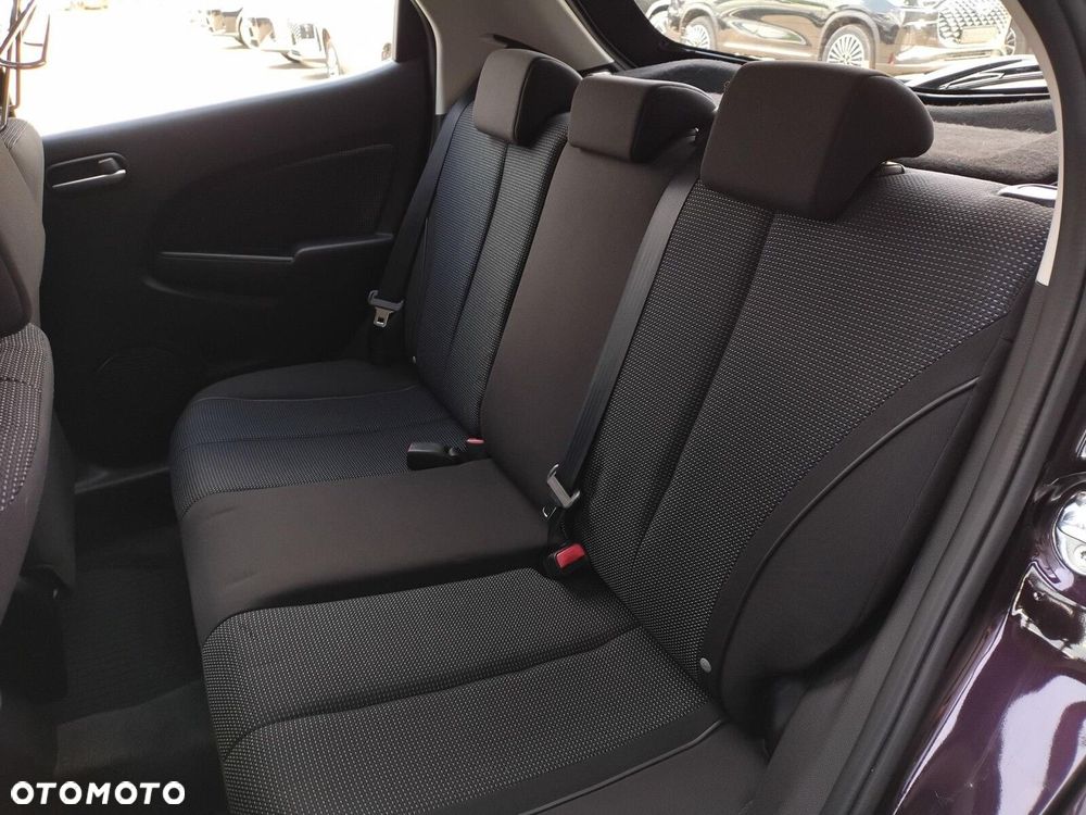 Mazda 2 - 20
