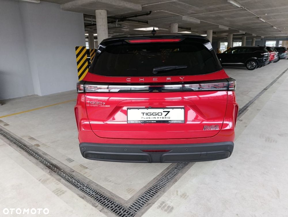 Chery Tiggo 7 - 7