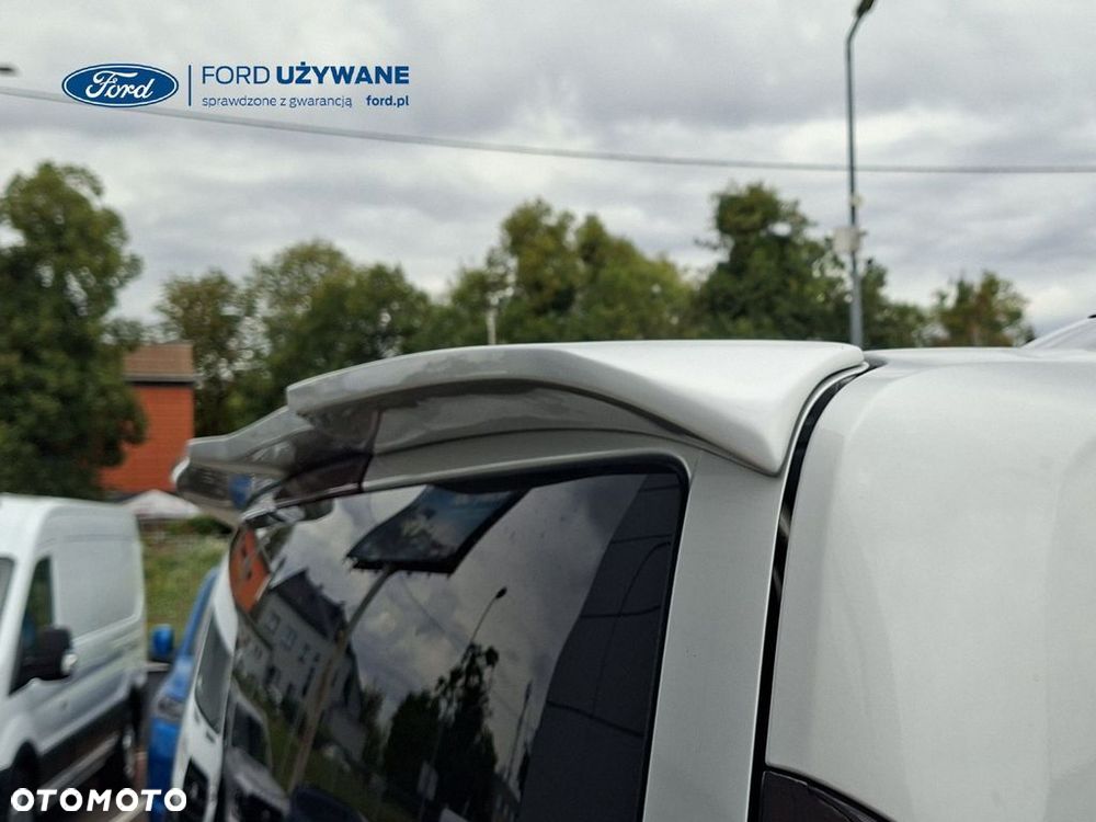 Ford Tourneo Custom L2 Tourneo Active - 30